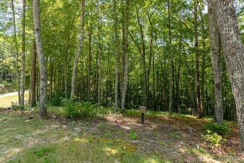 Lot 114 Roaming Road, Glenville, NC 28736