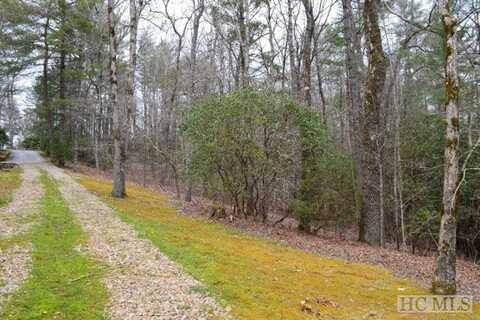 L-8 Silver Springs Road, Cashiers, NC 28717