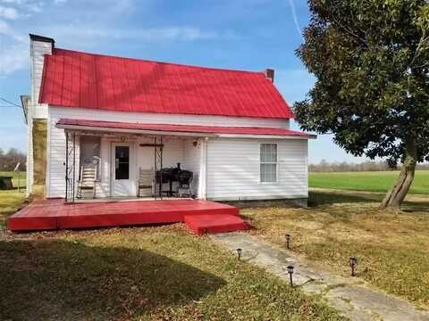 1401 Shelton Rd, GREENVILLE, KY 42345