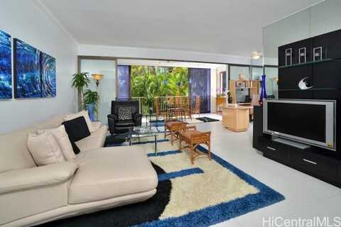 4999 Kahala Avenue, Honolulu, HI 96816