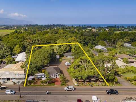 66-235 Kamehameha Highway, Haleiwa, HI 96712