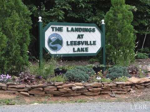 0-Lot 2 Leesville Lake Drive, Pittsville, VA 24139