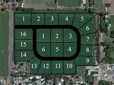 Lot 3 Block 1 Big Sky Estates, Hagerman, ID 83332