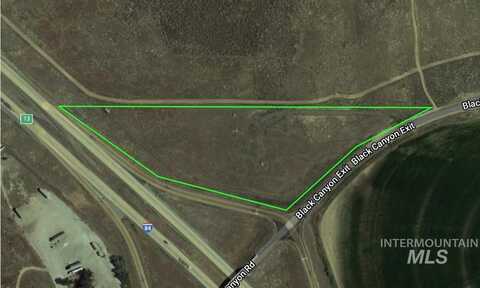 5400-5406 Black Canyon Exit Rd., Caldwell, ID 83607