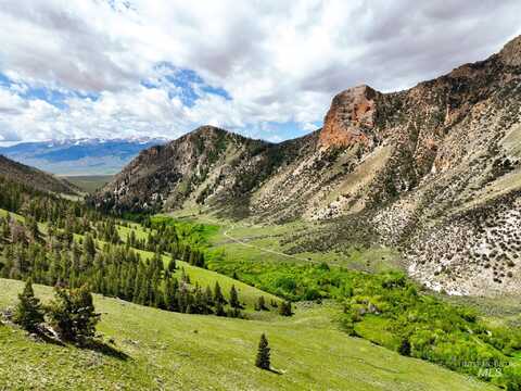 Badger Creek, Howe, ID 83244