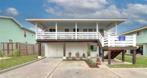 614 Avenue C, Port Aransas, TX 78373