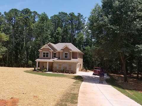 Eubanks, WOODSTOCK, GA 30188