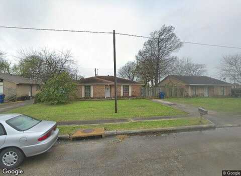 Avenue O, FREEPORT, TX 77541