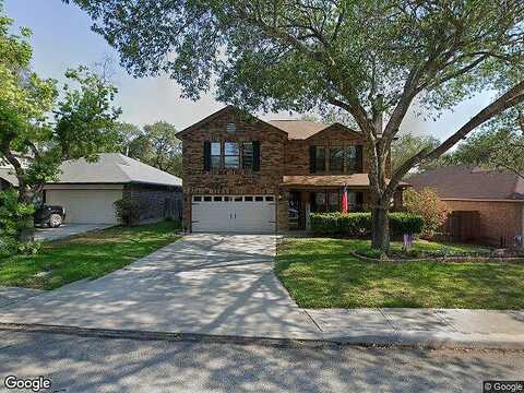 Maidenstone, SAN ANTONIO, TX 78250