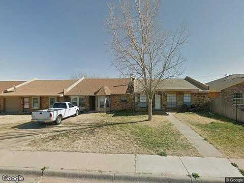 Roosevelt, MIDLAND, TX 79701