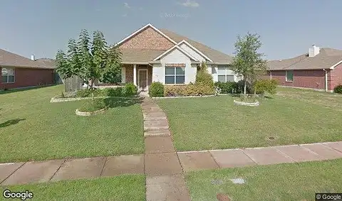 Acacia Dr, Rockwall, TX 75032