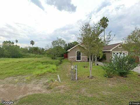 Kika De La Garza, LA JOYA, TX 78560