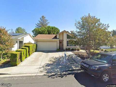 Deercreek, CONCORD, CA 94521