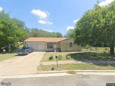 Washington, COPPERAS COVE, TX 76522