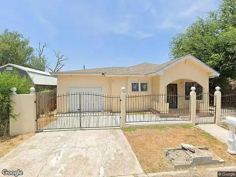 E 24Th St #6, Weslaco, TX 78596