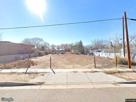 Campbell, ALBUQUERQUE, NM 87104