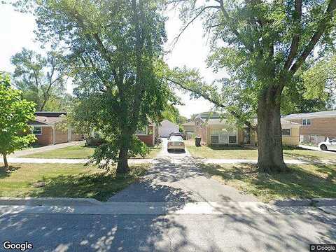 183Rd, HOMEWOOD, IL 60430