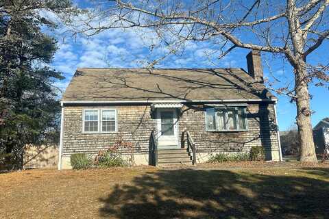 Downey, PLYMOUTH, MA 02360