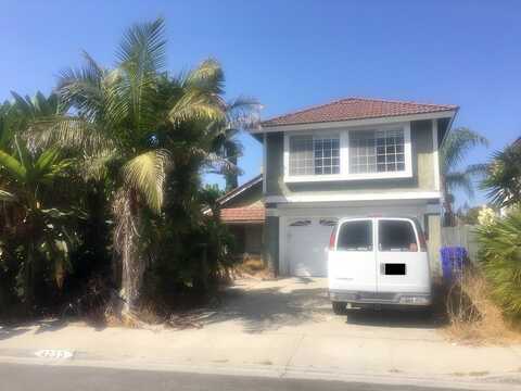 Diamond, OCEANSIDE, CA 92056