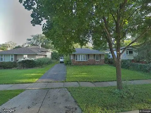 Berkshire, LOMBARD, IL 60148