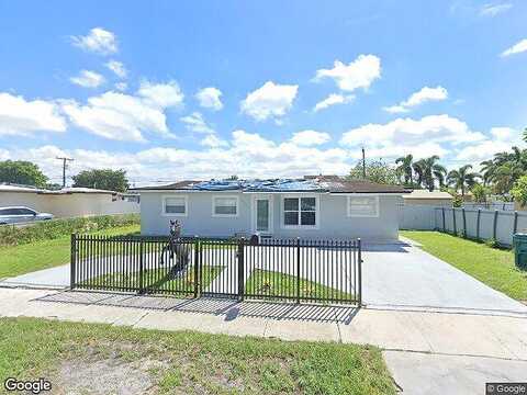 179Th, MIAMI GARDENS, FL 33055