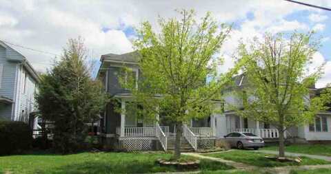 College, BLUEFIELD, WV 24701