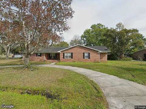 W Duclay Forest Dr, JACKSONVILLE, FL 32244