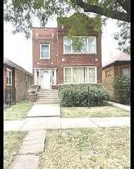 S Marshfield Avenue, Chicago, IL 60620