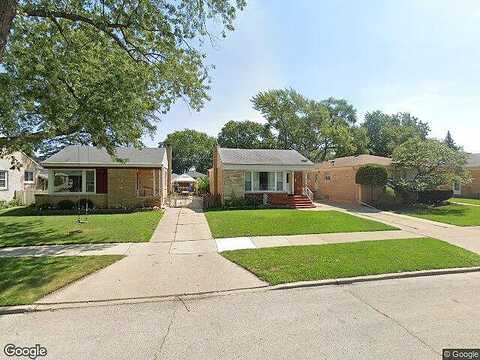 Lawndale, SKOKIE, IL 60076