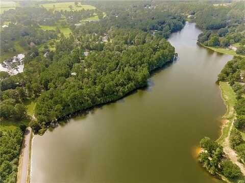 Lot 60 INDIAN HILLS Drive, Franklinton, LA 70438