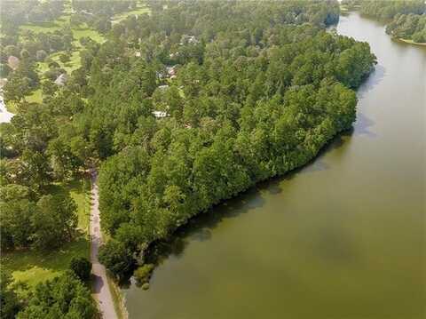 Lot 128 LAKE CHOCTAW Road, Franklinton, LA 70438