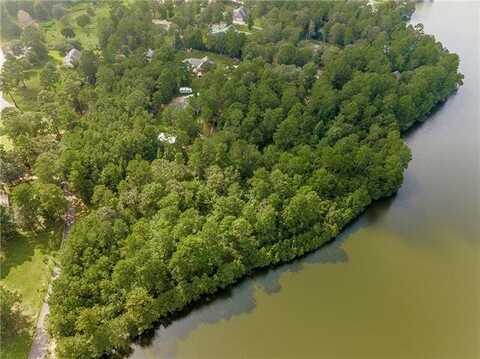 Lot 115 PINE Lane, Franklinton, LA 70438