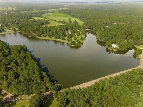 LOT 116 LAKE CHOCTAW Drive, Franklinton, LA 70438