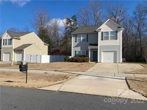 527 Smokehouse Lane, Albemarle, NC 28001