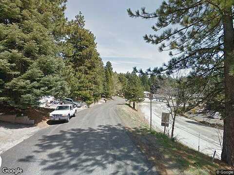 Outer Hwy #18, Running Springs, CA 92382