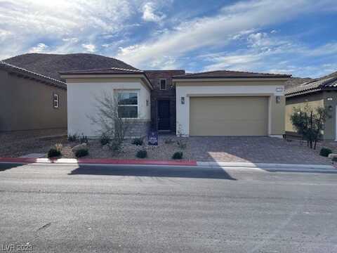 179 Cabo Cruces Drive, Henderson, NV 89011