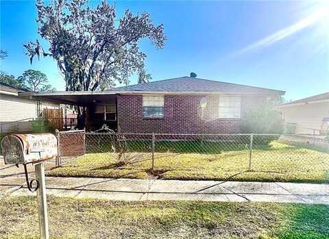 2709 ISABELLE Drive, Marrero, LA 70072