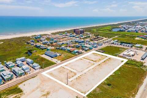 160 Swordfish Drive, Port Aransas, TX 78373