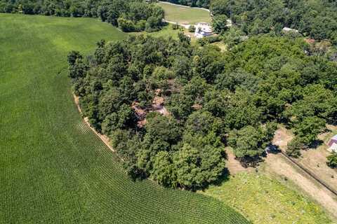 Parcel C Land, Mingo, IA 50168