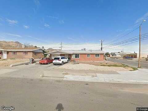 Vega, EL PASO, TX 79904