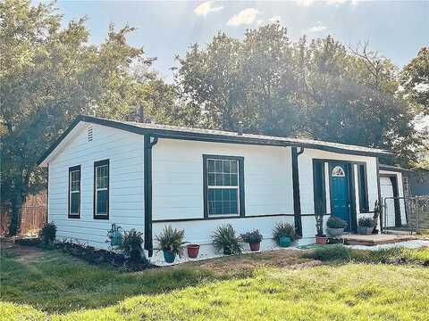 Reed, FORT WORTH, TX 76119
