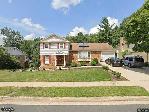 Briar Creek, ANNANDALE, VA 22003