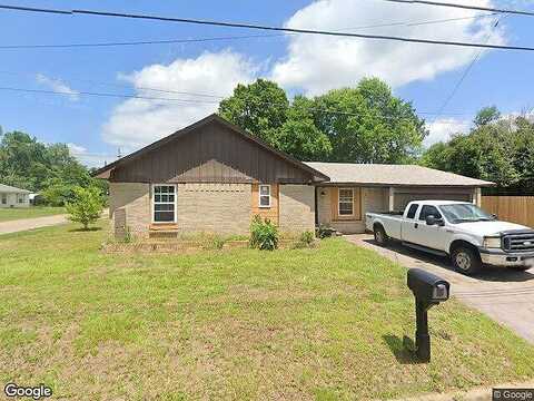 Fulton, PALESTINE, TX 75801