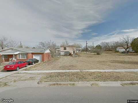 Homes for Rent in Big Spring, TX | HomeFinder