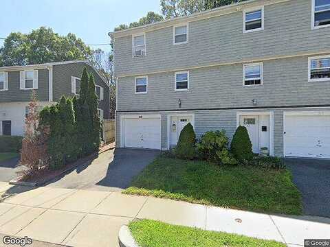 Sylvia Ct #29, Boston, MA 02136