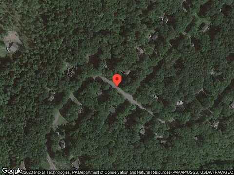 High, CRESCO, PA 18326