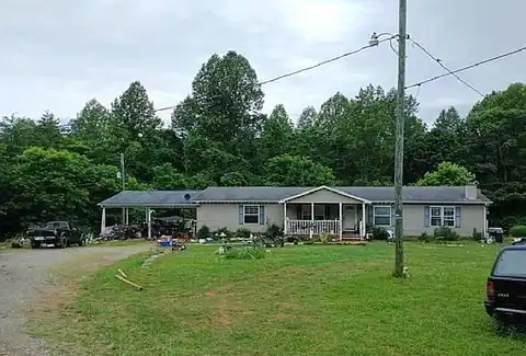 Stockton, MARTINSVILLE, VA 24112