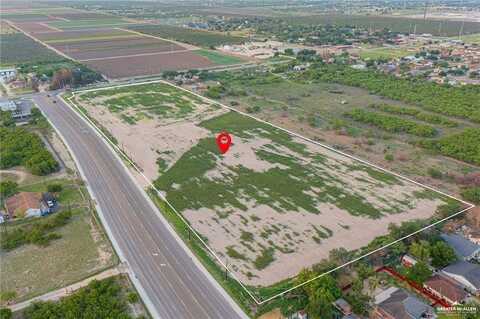 000 Monte Cristo Road, Edinburg, TX 78541