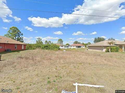 20Th, LEHIGH ACRES, FL 33976