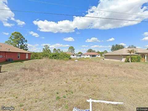 20Th, LEHIGH ACRES, FL 33976